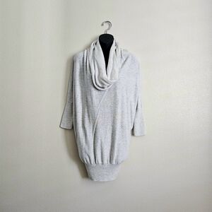 Yes Lola Cowl Neck Sweater